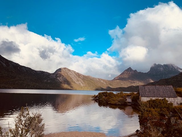 Central Highland Tasmania