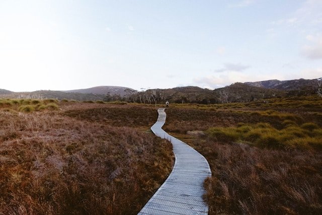 Central Highland Tasmania