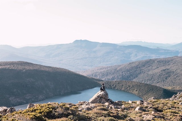 Central Highland Tasmania 