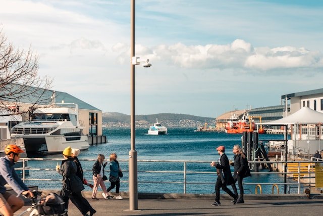 Hobart Travel Guide: Best Things to Do, Attractions & Travel Tips 3 Hobart, Tasmania