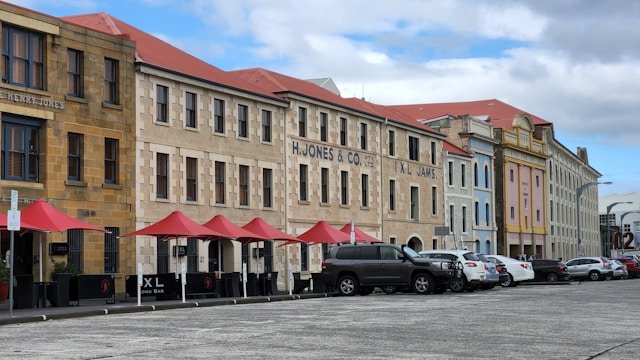 Hobart Travel Guide: Best Things to Do, Attractions & Travel Tips 4 Hobart Tasmania