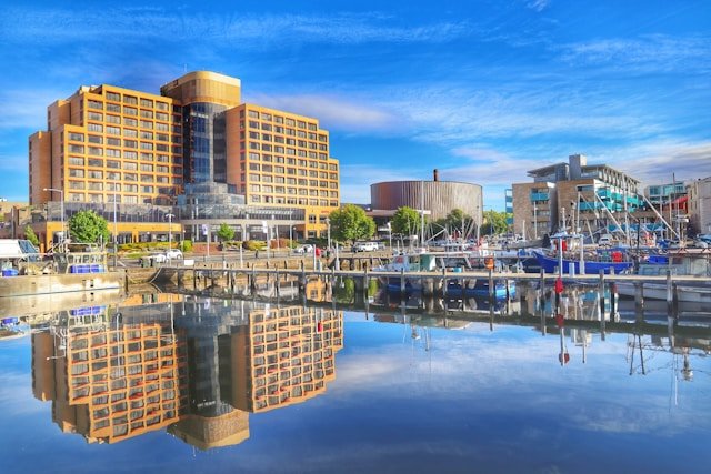 Hobart Travel Guide: Best Things to Do, Attractions & Travel Tips 8 Hobart Tasmania
