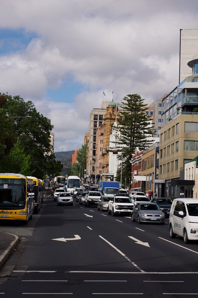 Hobart Travel Guide: Best Things to Do, Attractions & Travel Tips 10 Hobart City, Tasmania
