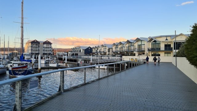 Launceston Travel Guide: Best Things to Do, Attractions & Travel Tips 1 Launceston Tasmania