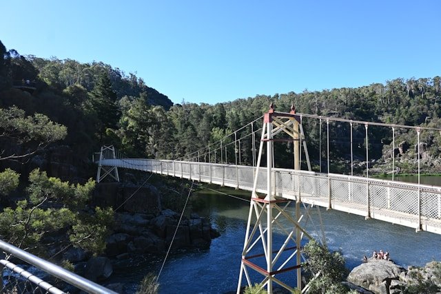 Launceston Travel Guide: Best Things to Do, Attractions & Travel Tips 3 Launceston Tasmania