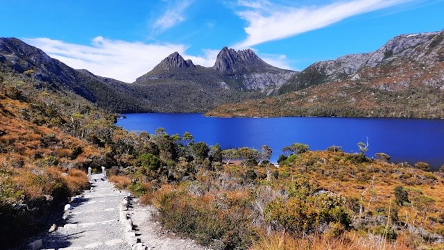 Best Tasmania Hiking Route