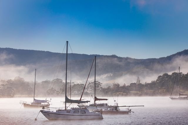South Tasmania 
