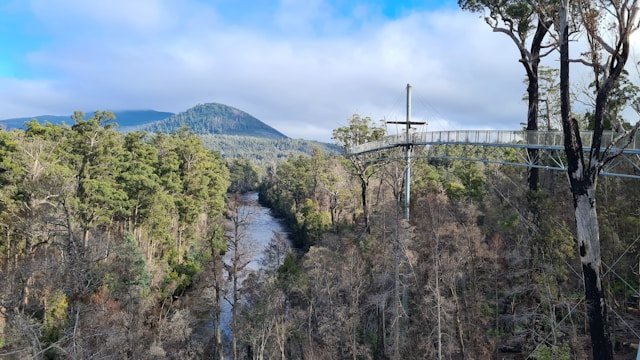 South West Tasmania