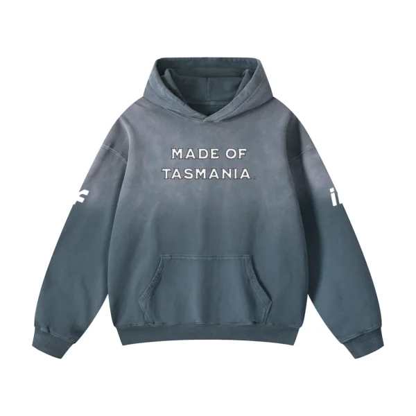 Heavyweight Sunfade Hoodie