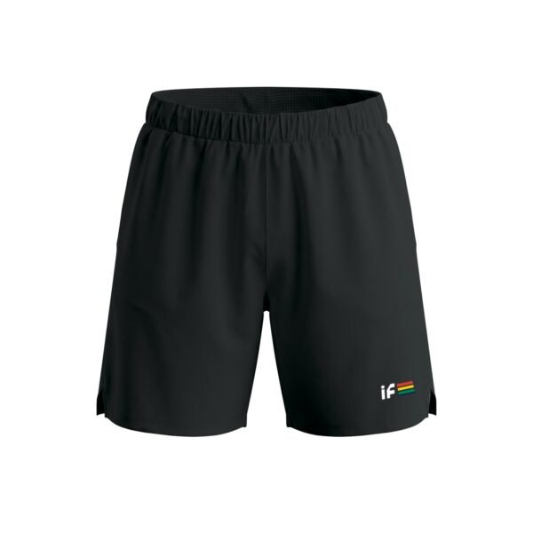 Loose Fit Performance Short