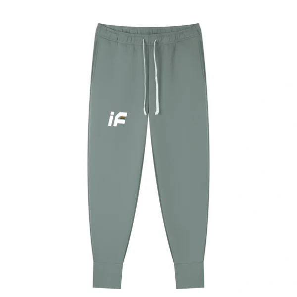Drawstring Joggers
