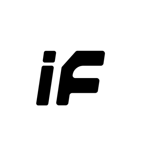 Island files tasmania iF logo