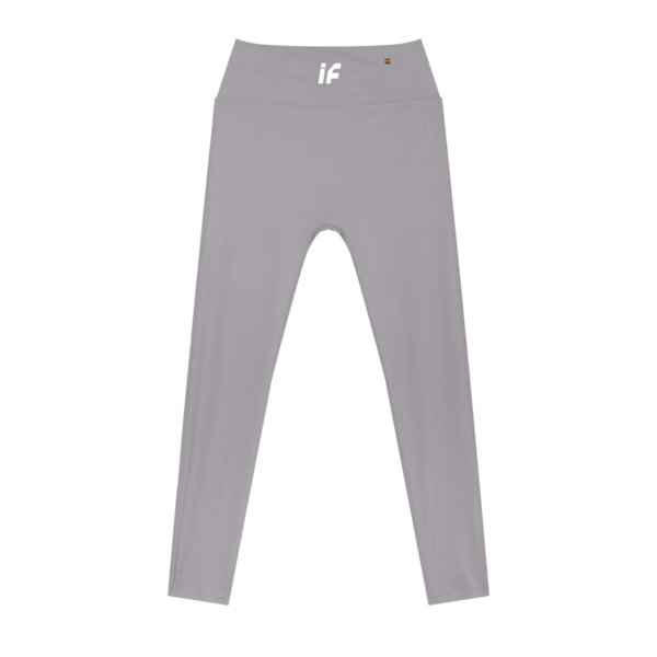 High Rise Leggings