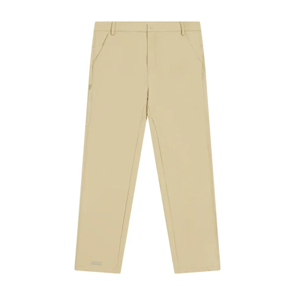 Lightweight Tapered Pants