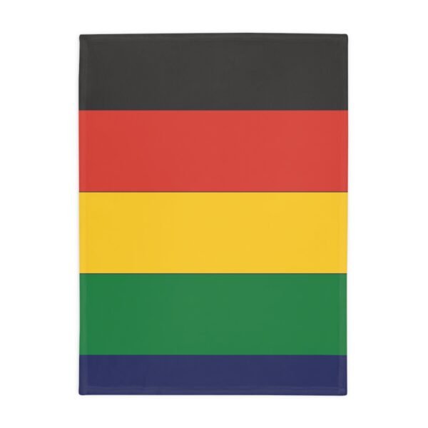 Plush Fleece Blanket