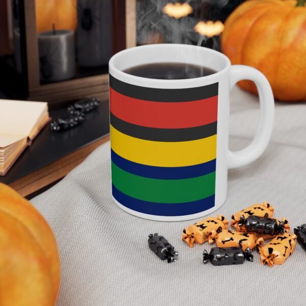 Ceramic Coffee Mug – 325ml