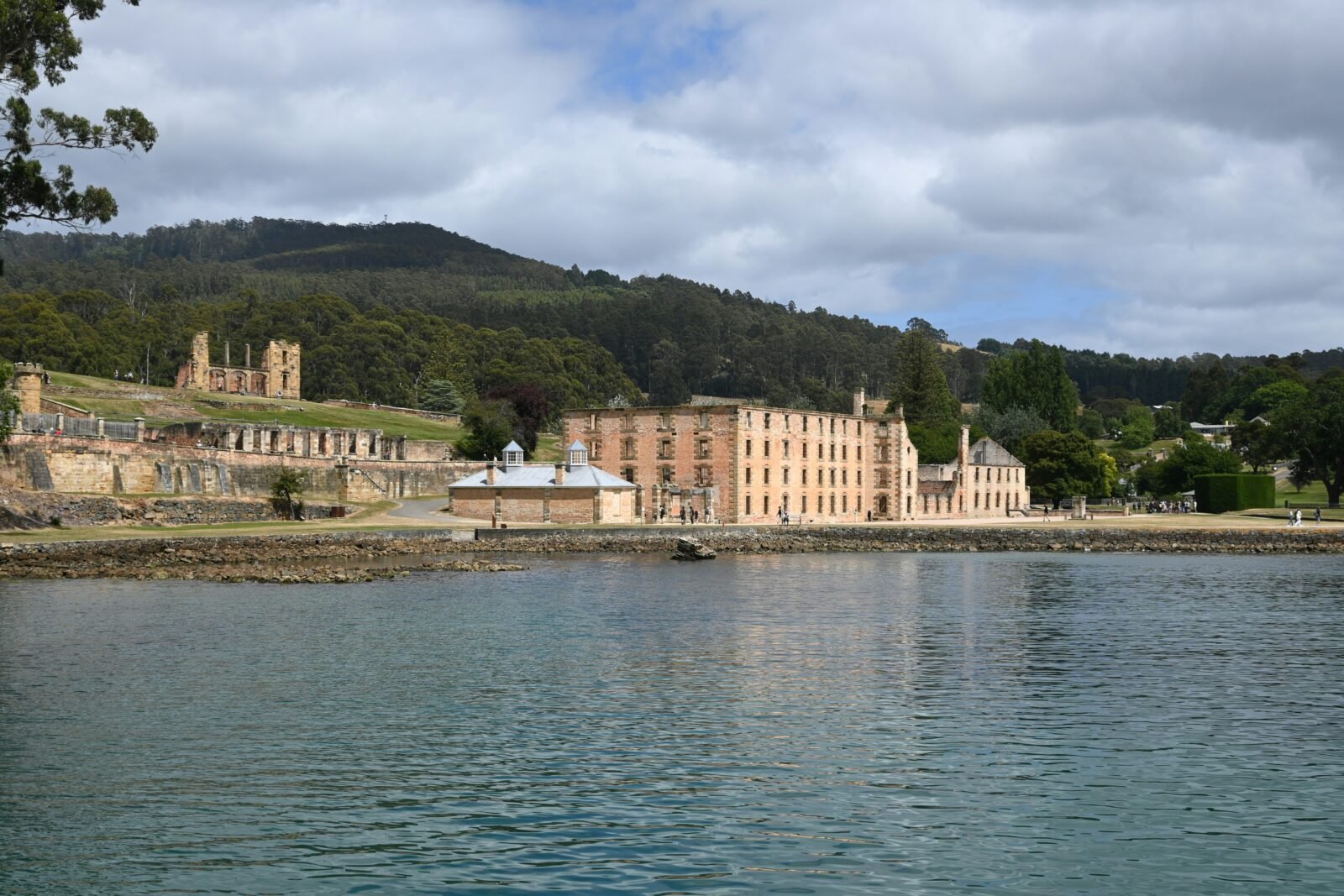 Port Arthur Tasmania: Complete History & Travel Guide