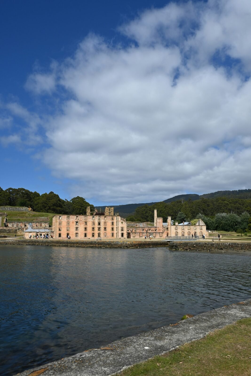 Port Arthur Tasmania