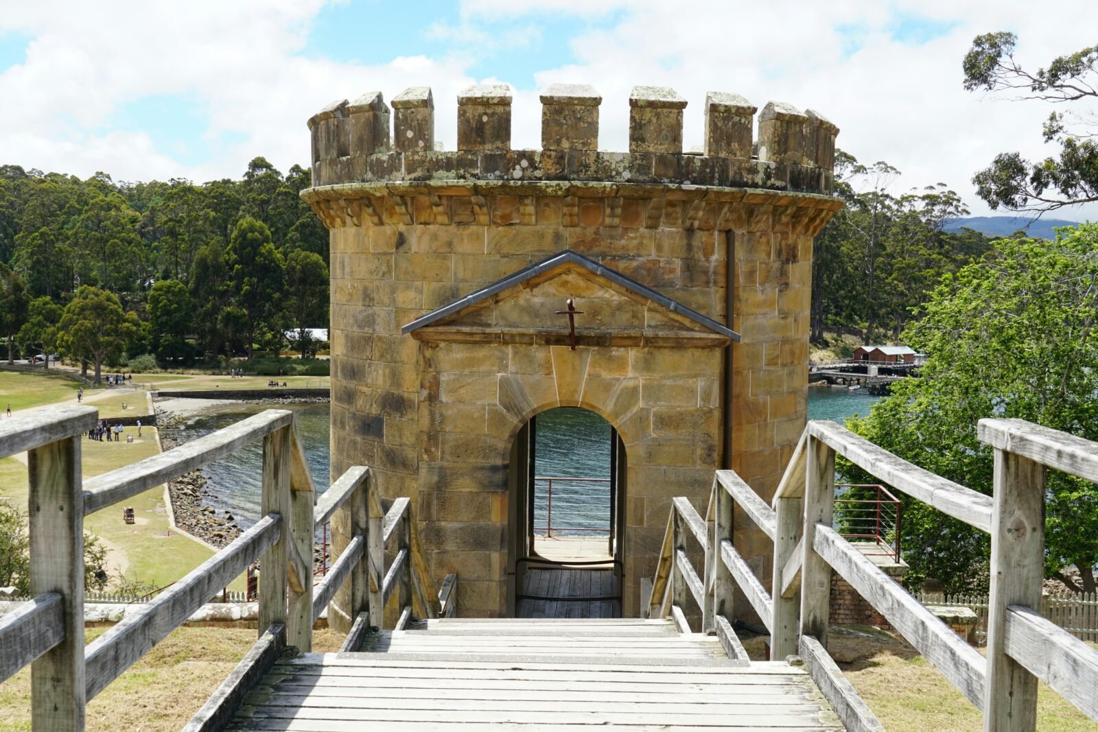 Port Arthur Tasmania: Complete History & Travel Guide