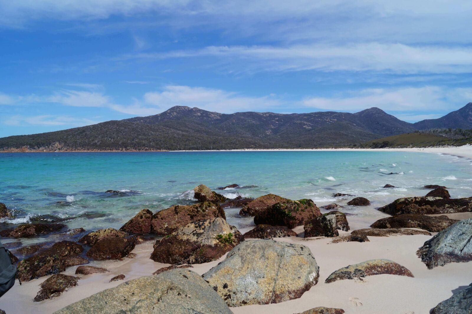 Freycinet National Park, Tasmania