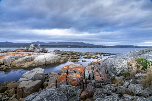 Bay of Fires Tasmania Guide: Best Things to Do, Beaches & Travel Tips 4 Bay of Fires Tasmania Australia