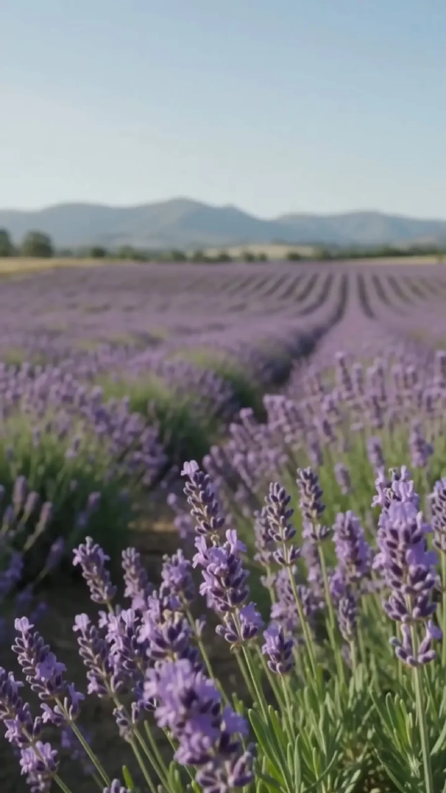 North Tasmania Travel Guide: Best Places to Visit & Things to Do 7 Lavender Farm in Tasmania